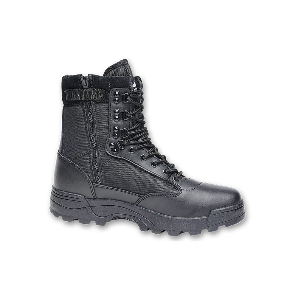 brandit boots